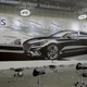Illustration for article titled Genesis G80 Interior (and Exterior) Kicks Ass